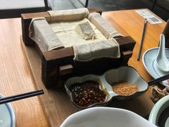-几荷·恰似故人来(秀水广场店)