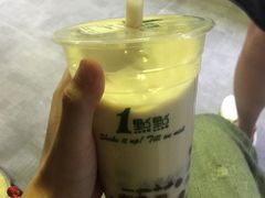 -1点点(银座和谐广场店)
