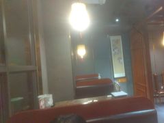 -郑喜旺烧烤(郑州总店)
