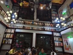 -付小姐在成都(中山公园店)