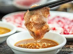 -八合里潮汕鲜牛肉火锅(惠州华贸店)