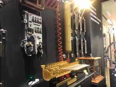 -drivepro(三里屯店)