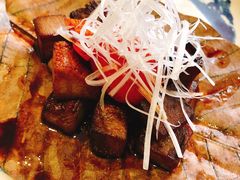 -千代武日本料理(开发区店)