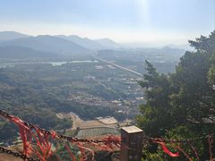 -云洞岩风景区