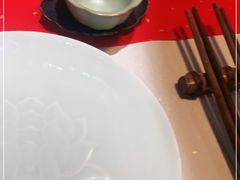 -荷风细雨·中国茶宴(碧云店)