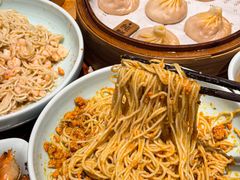 -裕兴记•蟹黄面馆(人民广场店)