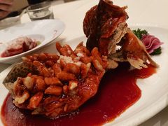 -得月楼·省级非遗·传统苏帮菜(观前店)