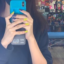 -阿噶西美甲美睫
