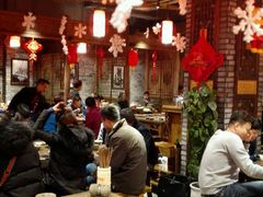 -重庆渝达老火锅(春熙路店)