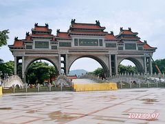-顺峰山公园
