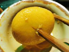 高山坨坨洋芋-一只烧鸡公(解放碑店)