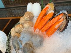 -山葵家·创意料理(宁波来福士店)