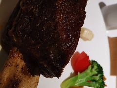 -王品牛排(郑州大卫城店)