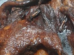 -纪林菜馆·博山菜老字号(华光路店)