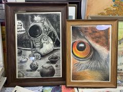 -甲乙果 美术书法(通州校区)