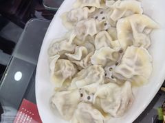 -孔一凡·手工饺子(时尚明苑店)