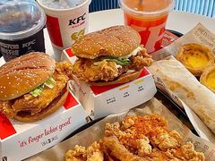 -肯德基(沈阳机场T3店)