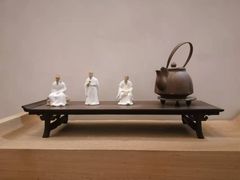 -禅一·静观堂(长寿路店)
