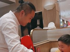 -西贝(枫蓝国际购物中心店)