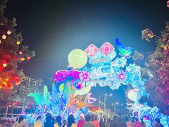 -厦门园林博览苑