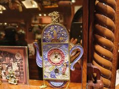 -布兰兔的植物庄园(杭州南宋御街店)