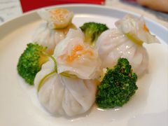 金指石榴鸡-潮州府·潮菜·砂锅粥(徐家汇店)