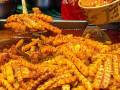 -周小亮丁家坡洋芋(全国总店)