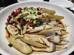 -健眺小海鲜(临海后山店)