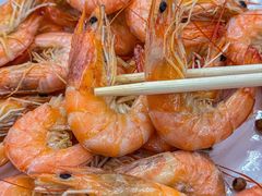 -胡同海鲜·大螃蟹