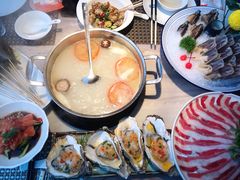 -阿杜打边炉(五江天街店)