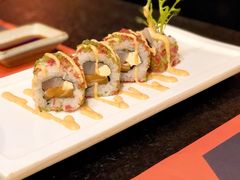-喜寿司(金狮广场店)