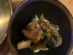 -质烤烤物·活烤海鲜(质烤总店)