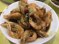 -林记象山海鲜(广灵二路店)