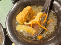 -芸山季·云南山珍菌火锅(南翔印象城MEGA店)