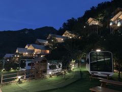 -北京山里寒舍度假酒店