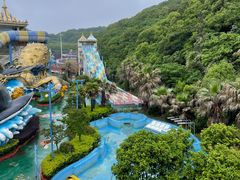 -平湖九龙山旅游度假区