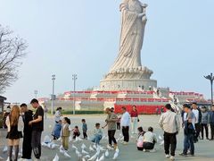 -天津妈祖文化园