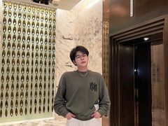 -上海漕河泾万丽酒店