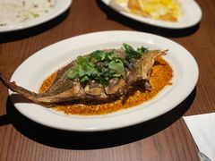 -IES Restaurant(去未舍店)