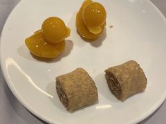 -全聚德(上海首店浦东店)