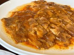 -民族饭荘(新华大街店)