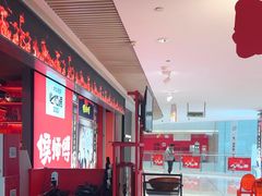 -侯师傅热炒店(印象城店)