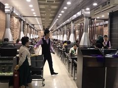 -金刚山(学府路店)