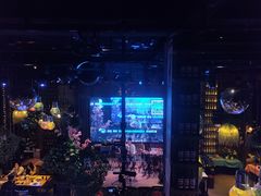 环境-胡桃里音乐酒馆(四道口店)