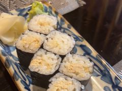 -昱匠·日本料理(金融街店)