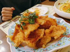 -老厨家(中央大街西七道街店)