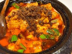 招牌麻婆豆腐-陈麻婆豆腐(春熙店)