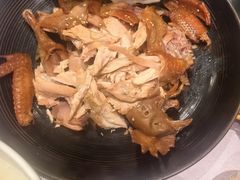 -盛百味·家宴餐厅(霸州分店)