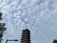 -牛首山文化旅游区