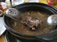 -濠轩阁特色生蚝火锅(水湾路店)